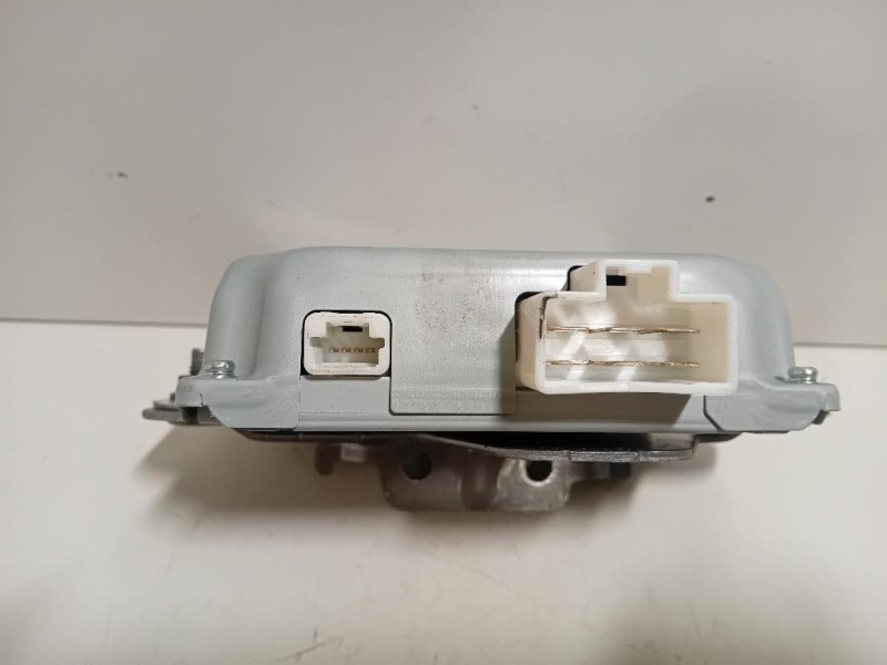 Centralina 292A54EA0A Nissan Qashqai II 2014