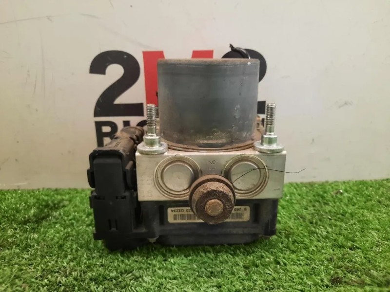 ABS Gruppo ANT 46802215 Fiat Panda II 2004