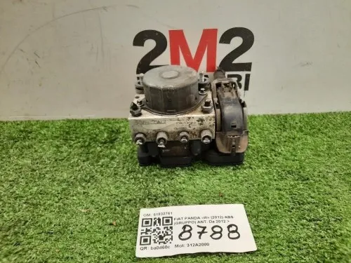 ABS Gruppo ANT 51932761 Fiat Panda III 2012