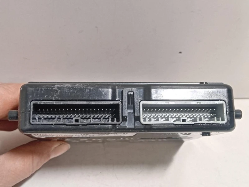 Centralina 284B74BA0A Nissan Qashqai II 2014