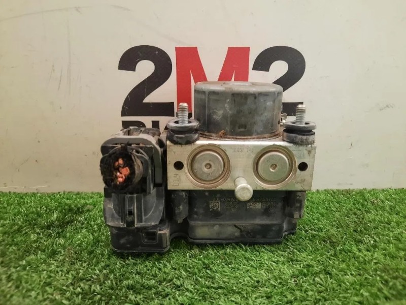 ABS Gruppo ANT 51932761 Fiat Panda III 2012