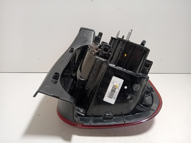 Fanale POST SX 26558217R Dacia Duster II 2018