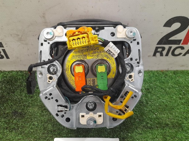 Air-bag Guidatore 8P0880201AJ Audi A3 8PA Sportback 2004