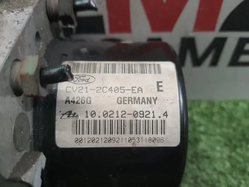 ABS Gruppo ANT CV212C405EA Ford B-max 2012