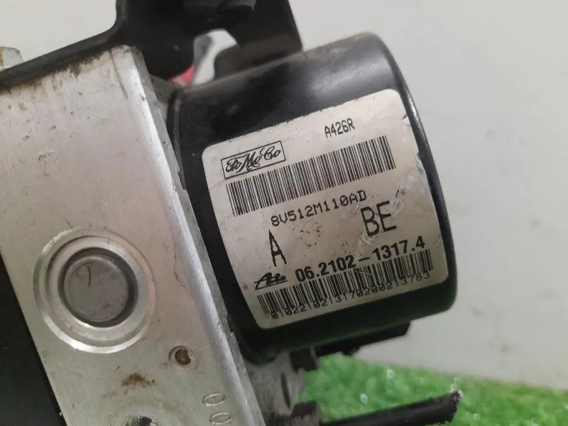 ABS Gruppo ANT 8V512M110AD Ford Fiesta VI 2008