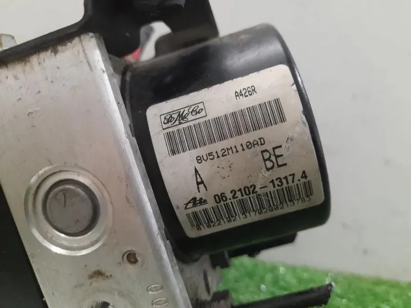 ABS Gruppo ANT 8V512M110AD Ford Fiesta VI 2008