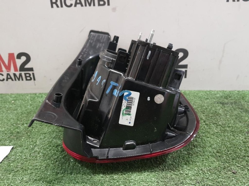 Fanale POST SX 265558217R Dacia Duster II 2018