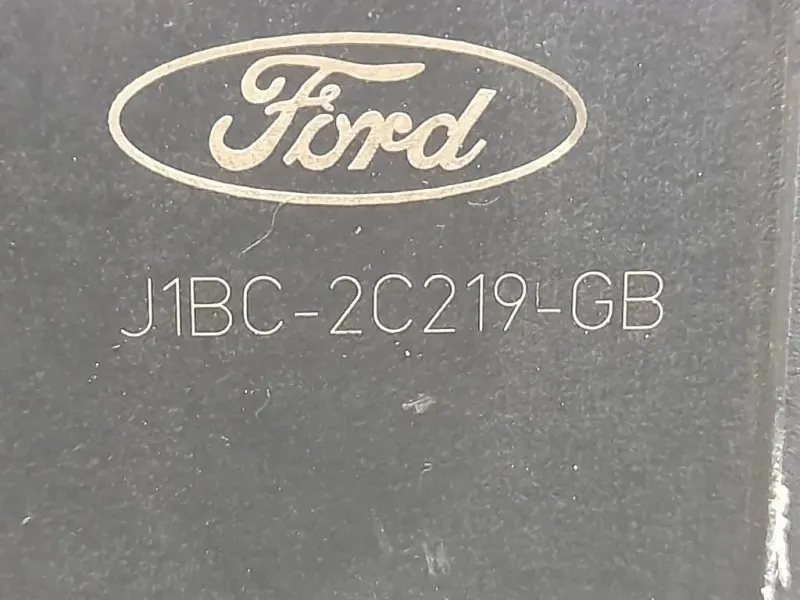 ABS Gruppo ANT J1BC2C219GB Ford Fiesta VI 2008