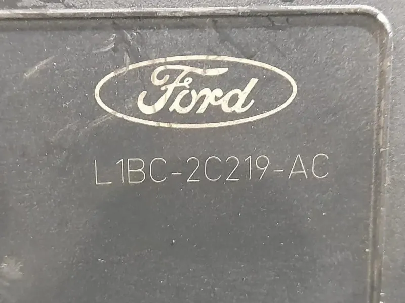 ABS Gruppo ANT L1BC2C219AC Ford Fiesta VI 2008