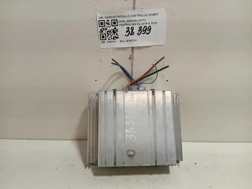 Centralina 42393207MODULO CONTROLLO INVERTER Opel Mokka 2013