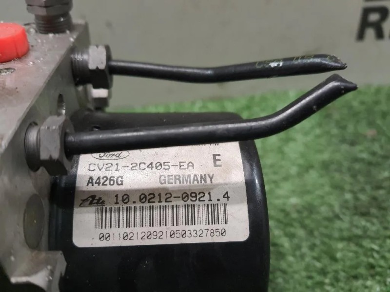 ABS Gruppo ANT CV212C405EA Ford Fiesta VI 2012