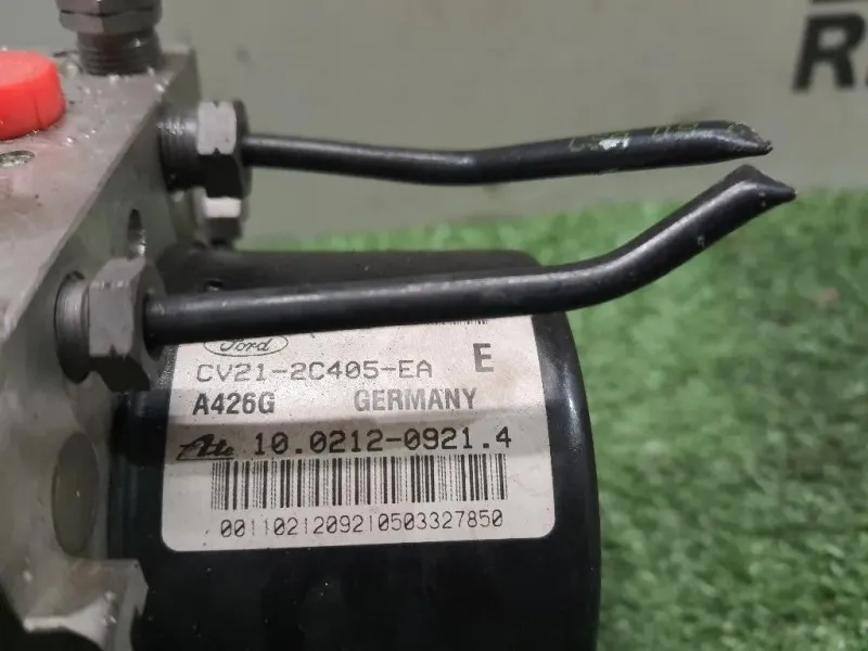 ABS Gruppo ANT CV212C405EA Ford Fiesta VI 2012