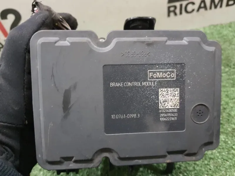 ABS Gruppo ANT CV212C405EA Ford Fiesta VI 2012