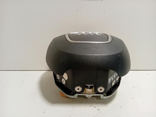 Air-bag Guidatore 8P0880201AJ Audi A3 8PA Sportback 2004