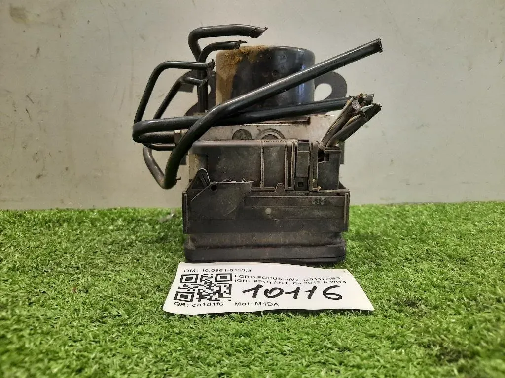 ABS Gruppo ANT 100961-01533 Ford Focus IV 2011