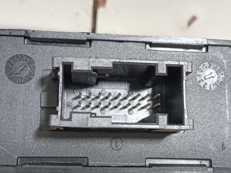 Centralina 9845393380 CENTRALINA ILLUMINAZIONE Opel Mokka B 2020