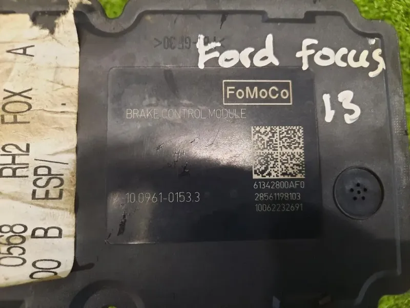 ABS Gruppo ANT 100961-01533 Ford Focus IV 2011