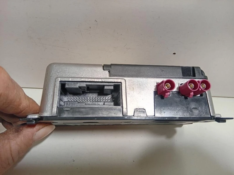 Centralina 5WA035282 Seat Ibiza VI KJ1 2017