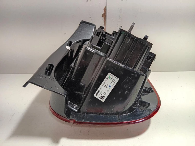 Fanale POST SX 265558514R Dacia Duster II 2021