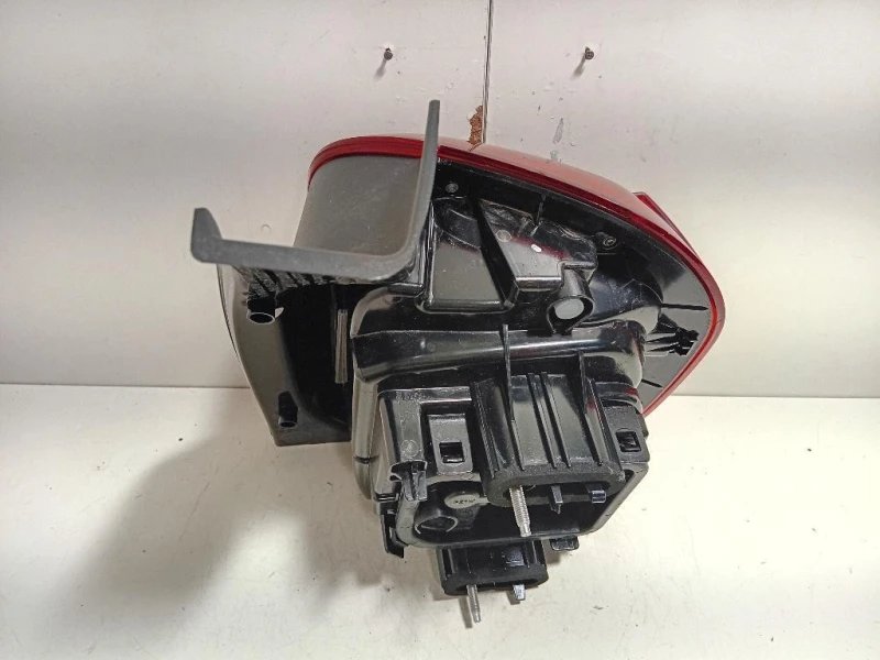 Fanale POST SX 265558514R Dacia Duster II 2021