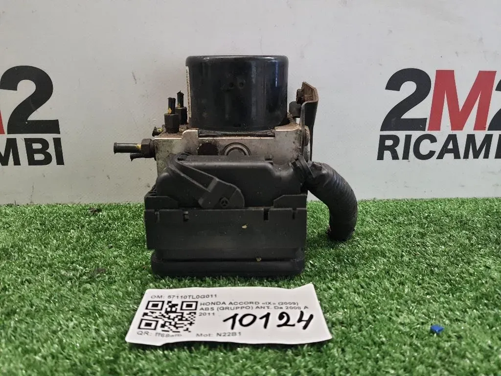 ABS Gruppo ANT 57110TL0G011 Honda Accord IX 2009