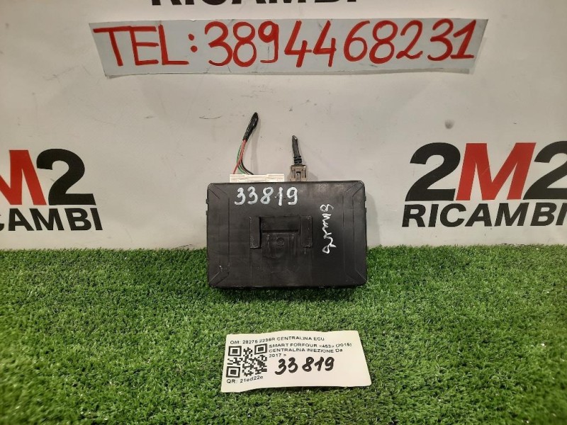 ABS Gruppo ANT 57110TL0G011 Honda Accord IX 2009