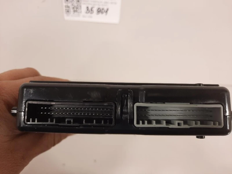 Centralina 285252736RCENTRALINA CLIMATIZZATORE Smart Forfour 453 2015