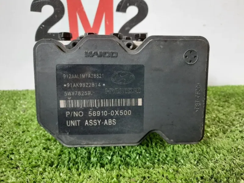 ABS Gruppo ANT 589100X500 Hyundai I10 I 2008