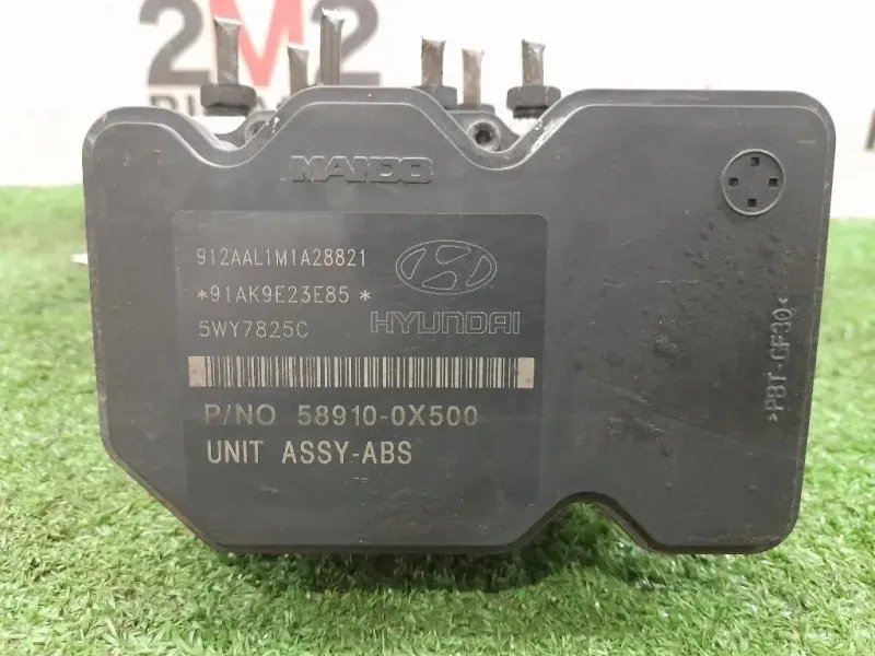 ABS Gruppo ANT 589100X500 Hyundai I10 I 2008