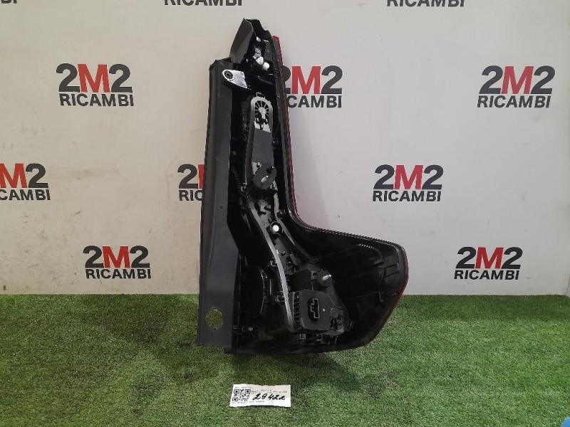 Fanale POST SX 265557211R Dacia Jogger 2022