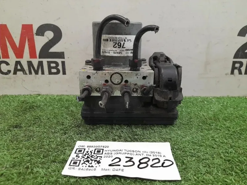ABS Gruppo ANT 58920D7620 Hyundai Tucson II 2018