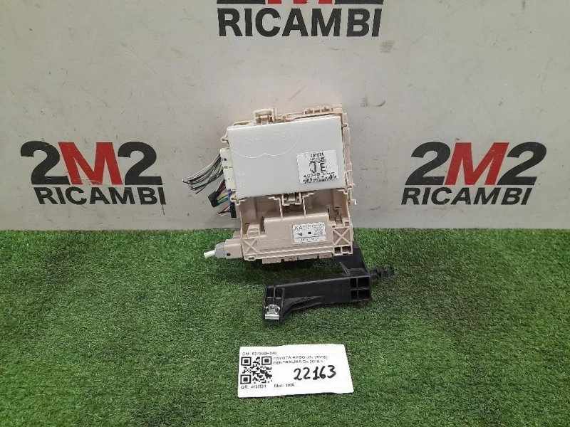 Centralina 827300H040 Toyota AYGO II 2018