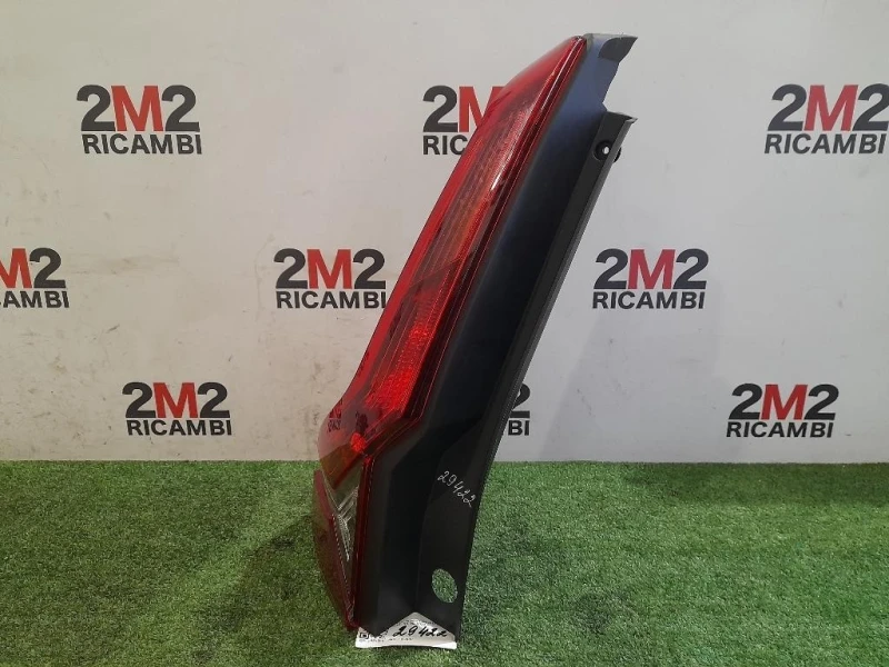 Fanale POST SX 265557211R Dacia Jogger 2022