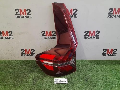 Fanale POST SX 265557211R Dacia Jogger 2022