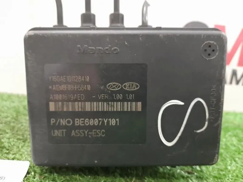 ABS Gruppo ANT 58920D7620 Hyundai Tucson II 2018