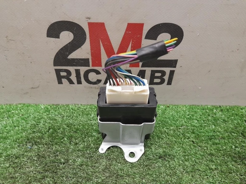 Centralina 8594042020 Toyota RAV 4 III 2006