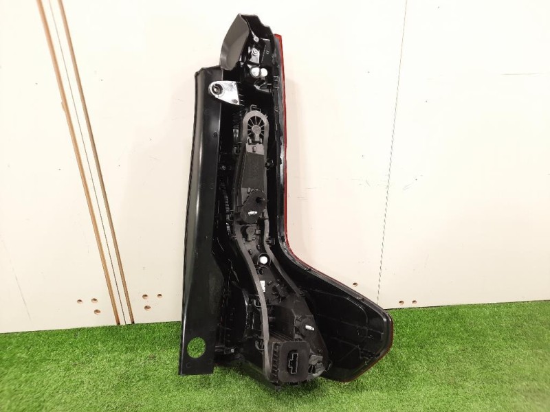 Fanale POST SX 265555195R Dacia Jogger 2022