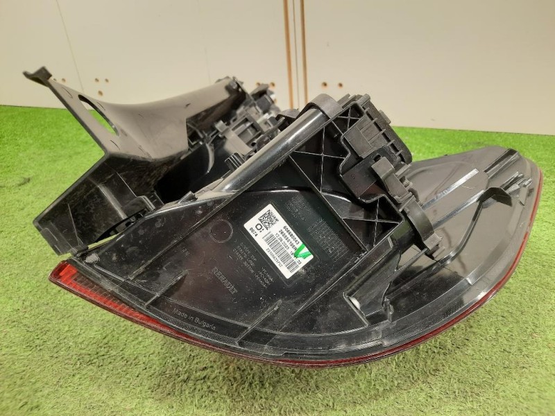 Fanale POST SX 265555195R Dacia Jogger 2022