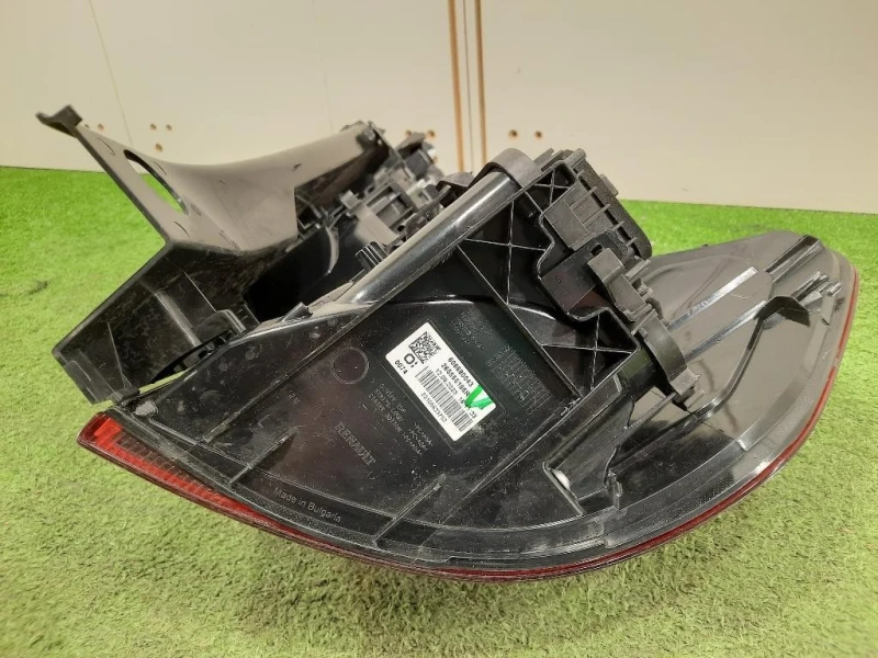 Fanale POST SX 265555195R Dacia Jogger 2022