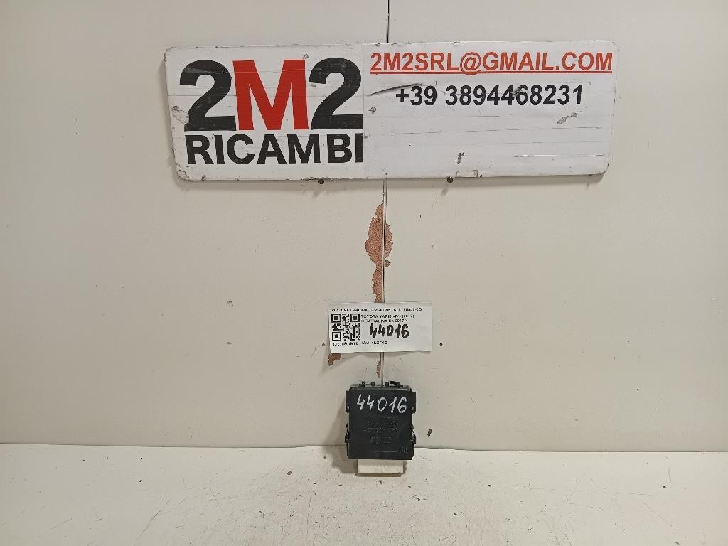 ABS Gruppo ANT AX232C405AB Jaguar XF I 2008