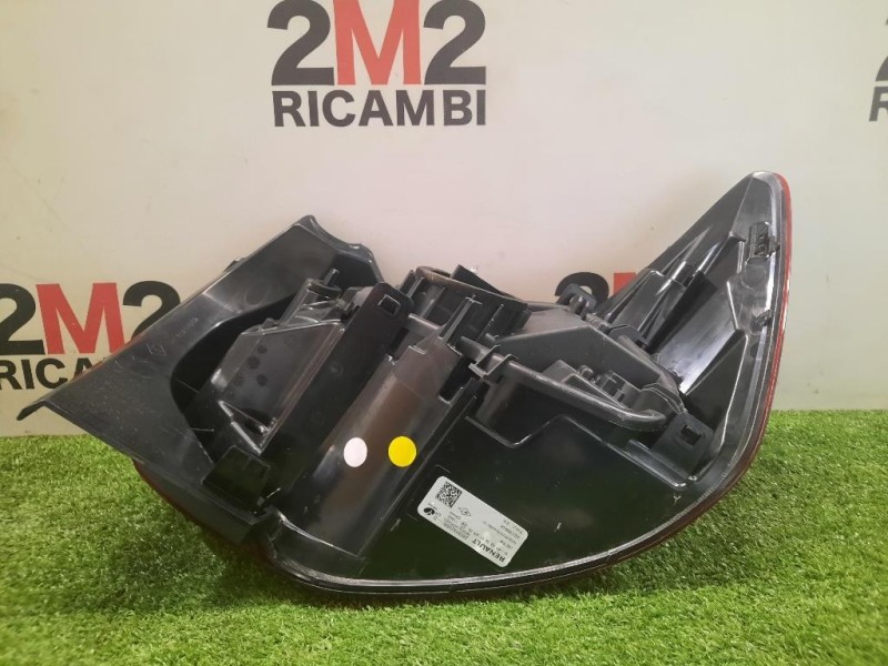 Fanale POST SX 265557573R Dacia Sandero III 2020