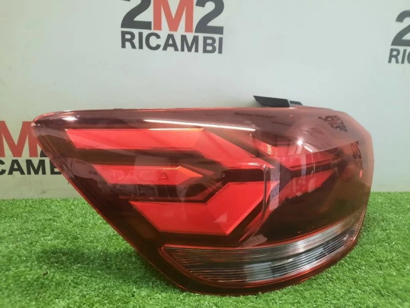 Fanale POST SX 265557573R Dacia Sandero III 2020