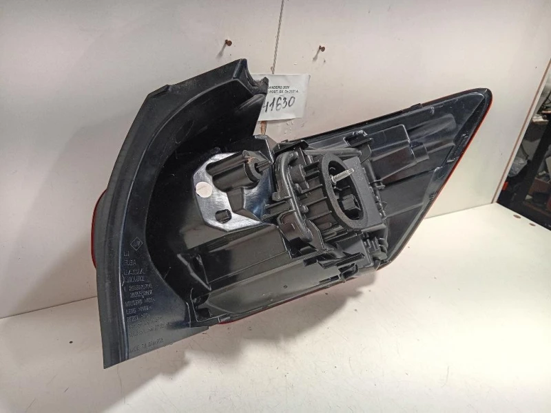 Fanale POST SX 265557573R Dacia Sandero 2020