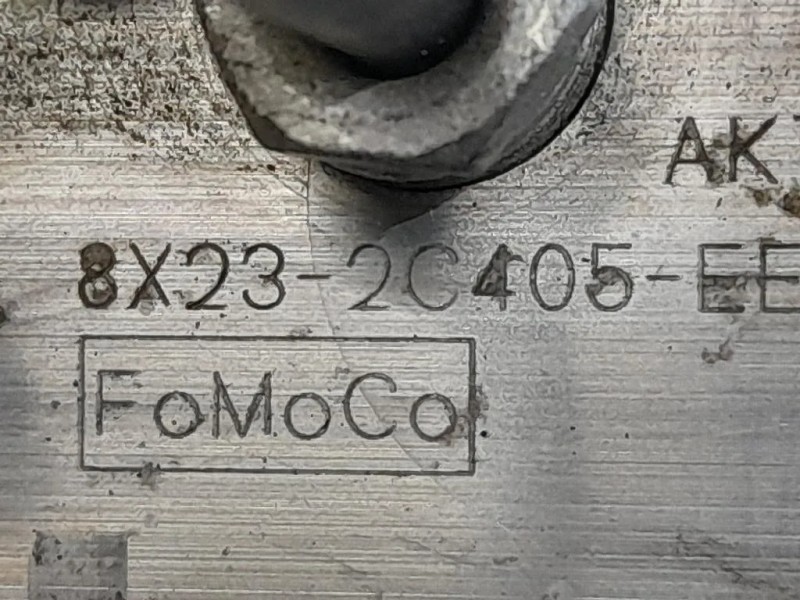 ABS Gruppo ANT 8X232C405EE Jaguar XF I 2008