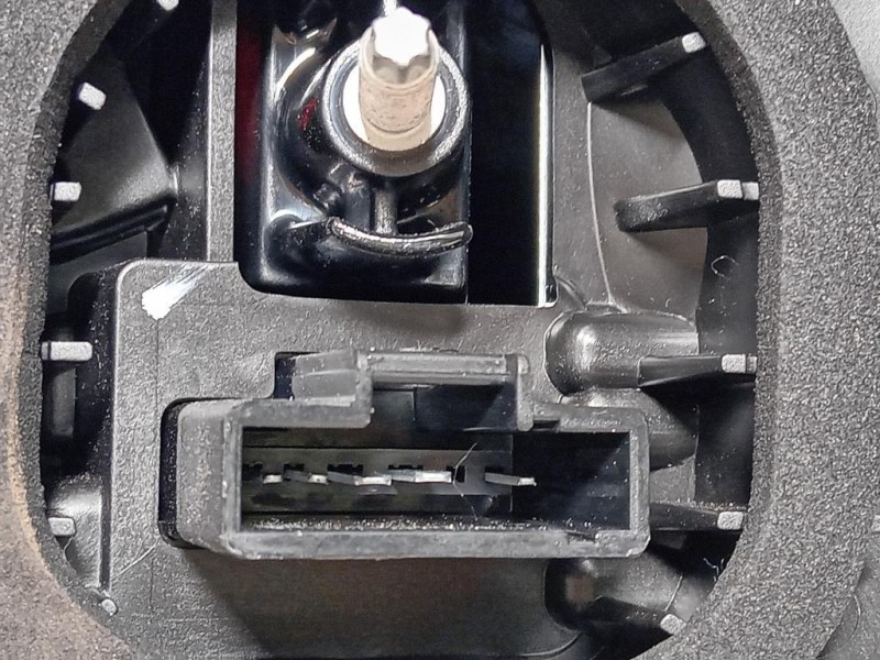 Fanale POST SX 265557573R Dacia Sandero 2020