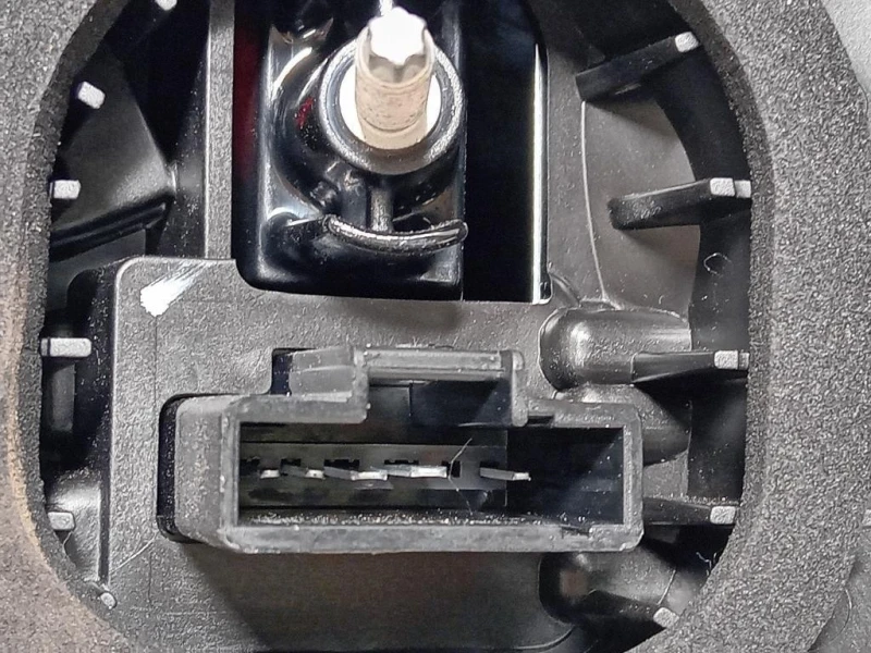 Fanale POST SX 265557573R Dacia Sandero 2020