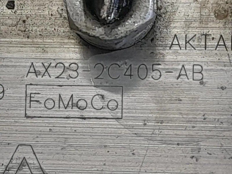 ABS Gruppo ANT AX232C405AB Jaguar XF I 2008