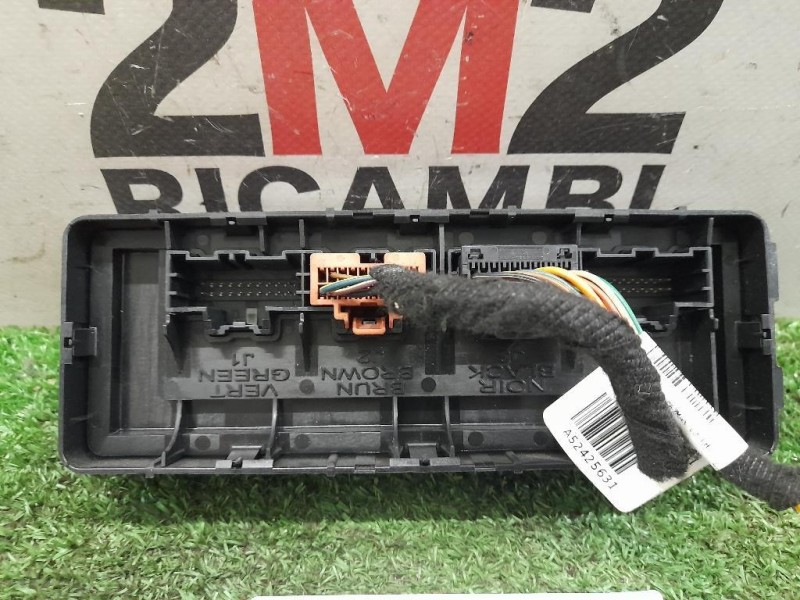 ABS Gruppo ANT AX232C405AC Jaguar XF I 2008