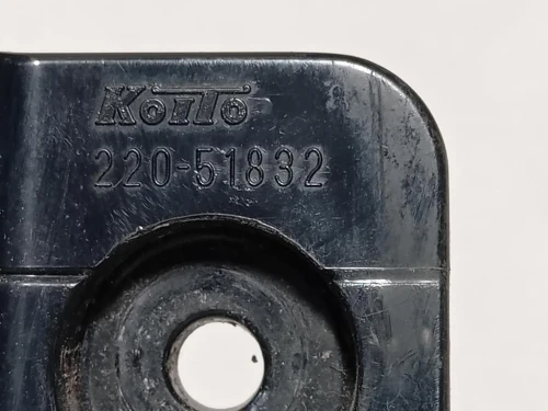 Fanale POST SX 220-51832 Daihatsu Terios II 2006