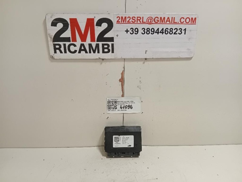 ABS Gruppo ANT 8X232C405EE Jaguar XF I 2008